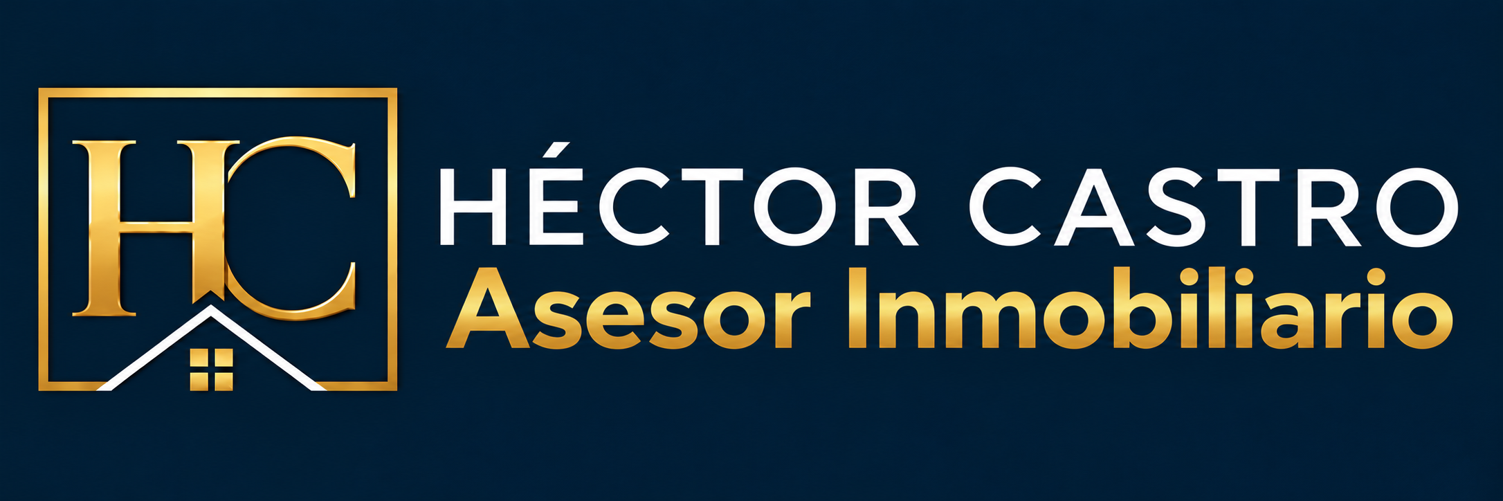 H&eacute;ctor Castro &middot; Asesor Inmobiliario